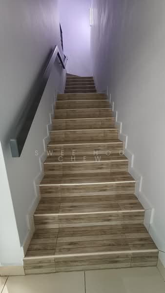 Rumah Teres 2 Tingkat untuk Dijual di Taman Subang Impian (Shah Alam) - SWEE HOO CHEW - Interior - PropertyGuru.com.my