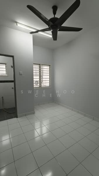 Rumah Teres 2 Tingkat untuk Dijual di Taman Subang Impian (Shah Alam) - SWEE HOO CHEW - Interior - PropertyGuru.com.my