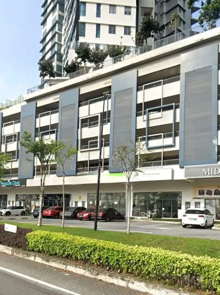 Shop for Rent in Bandar Puteri Puchong (Puchong) - Yasmin Sulaiman - PropertyGuru.com.my