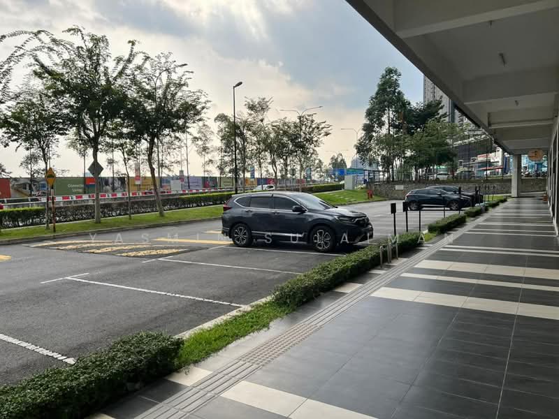 Shop for Rent in Bandar Puteri Puchong (Puchong) - Yasmin Sulaiman - PropertyGuru.com.my