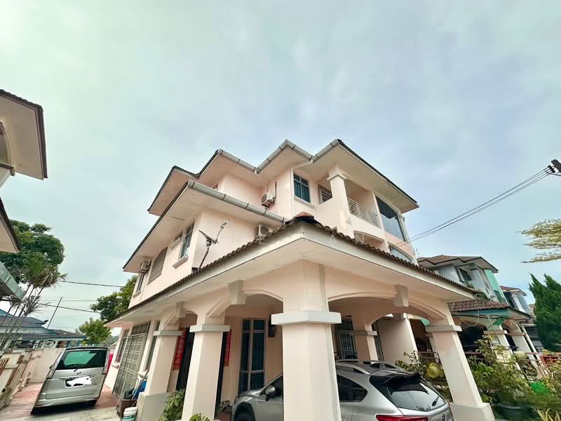Semi-Detached House for Sale in Taman Bukit Jaya (Ulu Tiram) - June Tan - PropertyGuru.com.my
