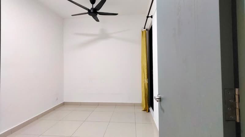 Servis Apartment untuk Disewa di Fortune Centra - BC TAN - Interior - PropertyGuru.com.my