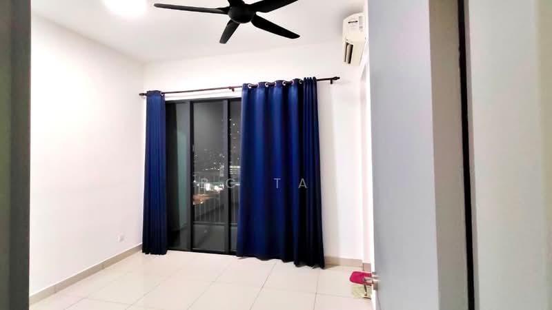 Servis Apartment untuk Disewa di Fortune Centra - BC TAN - Interior - PropertyGuru.com.my
