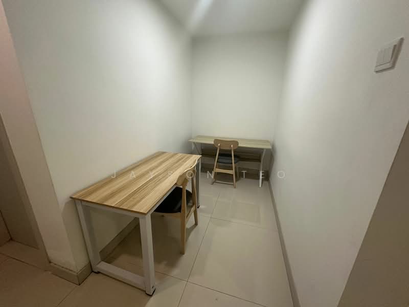 Kondominium untuk Disewa di Bora Residences - Jayson Teo - PropertyGuru.com.my