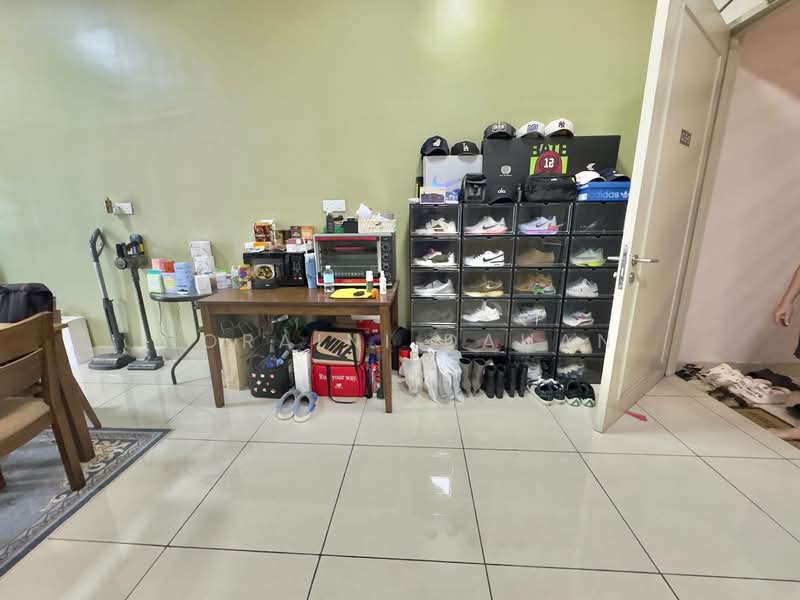 Condominium for Sale at Lake Vista Residence (Tasik Vista Residen) - Noraini Dahan - Interior - PropertyGuru.com.my