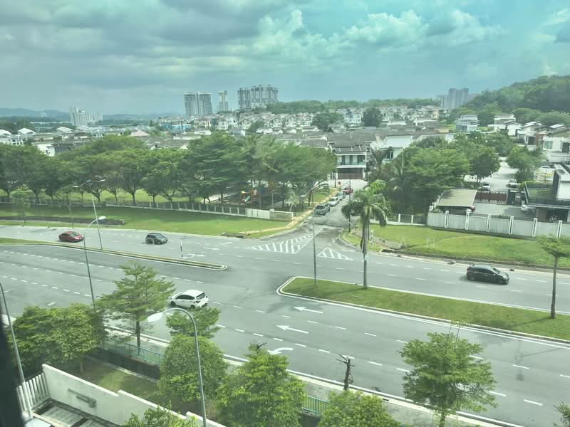 Condominium for Sale at Lake Vista Residence (Tasik Vista Residen) - Noraini Dahan - Exterior - PropertyGuru.com.my
