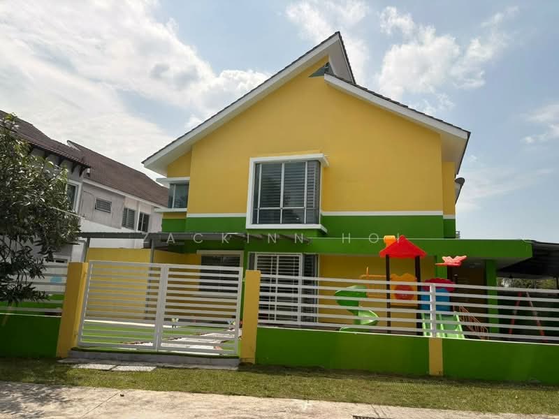 2-storey Terraced House for Rent in Bandar Bukit Raja (Klang) - Zackinn Hoi - PropertyGuru.com.my