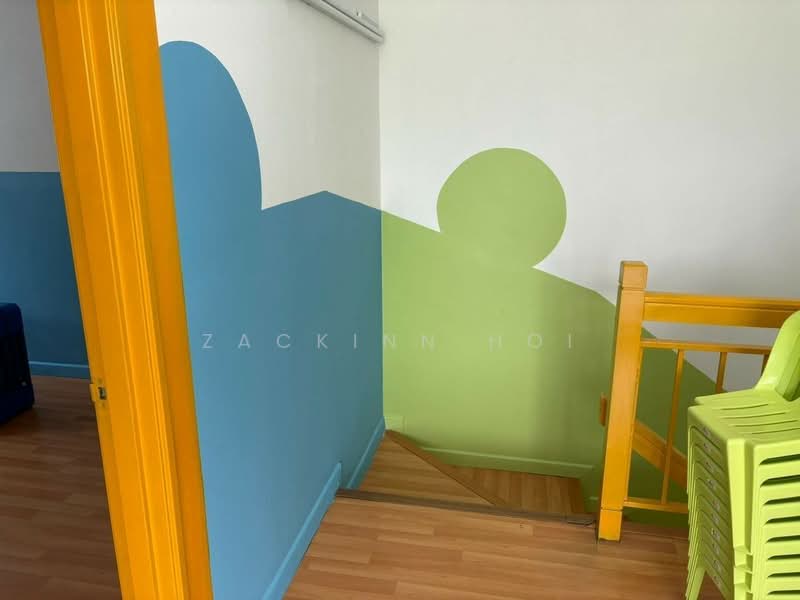 2-storey Terraced House for Rent in Bandar Bukit Raja (Klang) - Zackinn Hoi - PropertyGuru.com.my