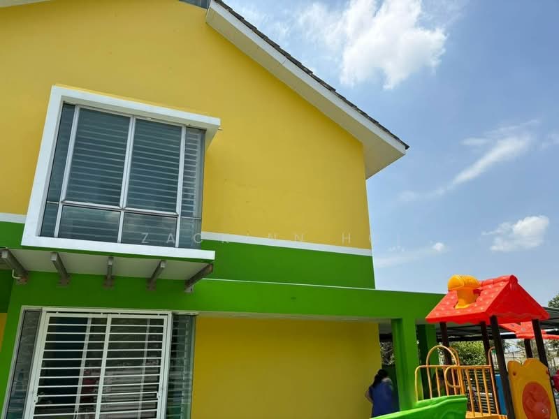 2-storey Terraced House for Rent in Bandar Bukit Raja (Klang) - Zackinn Hoi - PropertyGuru.com.my