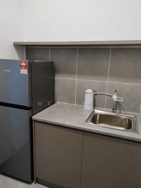Servis Apartment untuk Disewa di YOUTH CITY - Ms Goh . - Kitchen - PropertyGuru.com.my