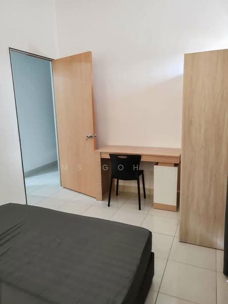 Servis Apartment untuk Disewa di YOUTH CITY - Ms Goh . - Bedroom - PropertyGuru.com.my