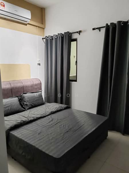 Servis Apartment untuk Disewa di YOUTH CITY - Ms Goh . - Bedroom - PropertyGuru.com.my