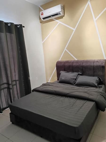 Servis Apartment untuk Disewa di YOUTH CITY - Ms Goh . - Bedroom - PropertyGuru.com.my