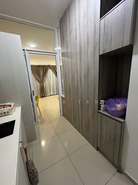 Service Residence for Rent at i-SOHO @ i-City - Anna Tan - Interior - PropertyGuru.com.my