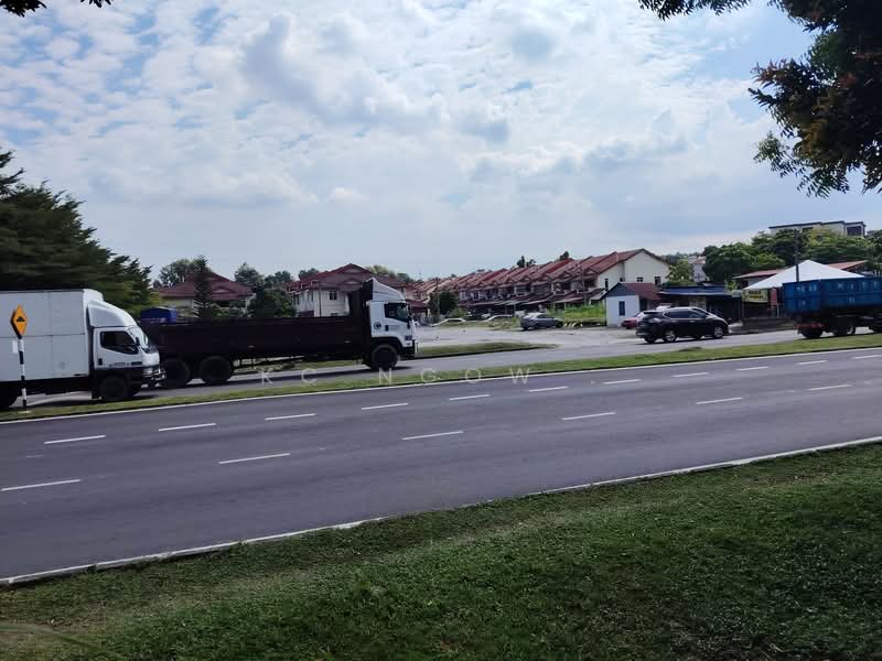 Shop for Sale in Taman Balakong Jaya (Balakong) - KC Ngow . - Exterior - PropertyGuru.com.my