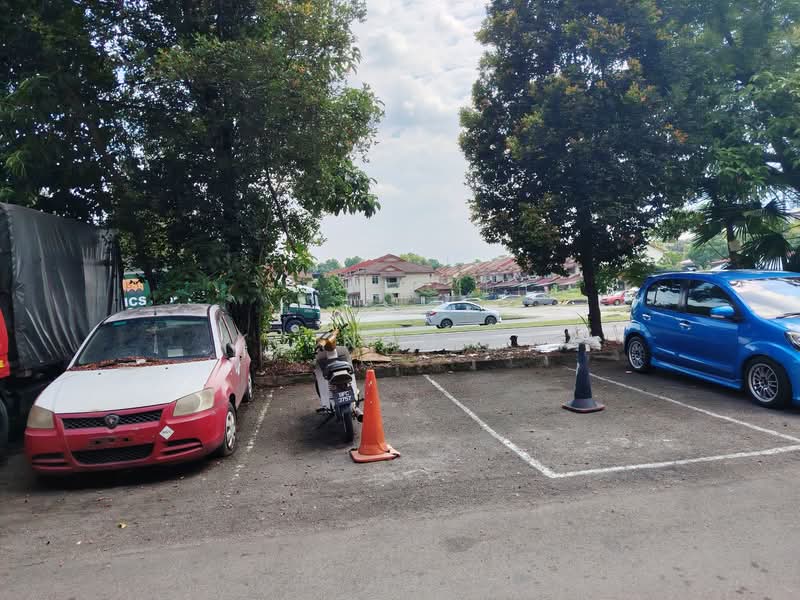 Shop for Sale in Taman Balakong Jaya (Balakong) - KC Ngow . - Exterior - PropertyGuru.com.my