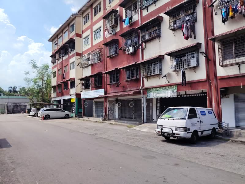 Shop for Sale in Taman Balakong Jaya (Balakong) - KC Ngow . - Exterior - PropertyGuru.com.my