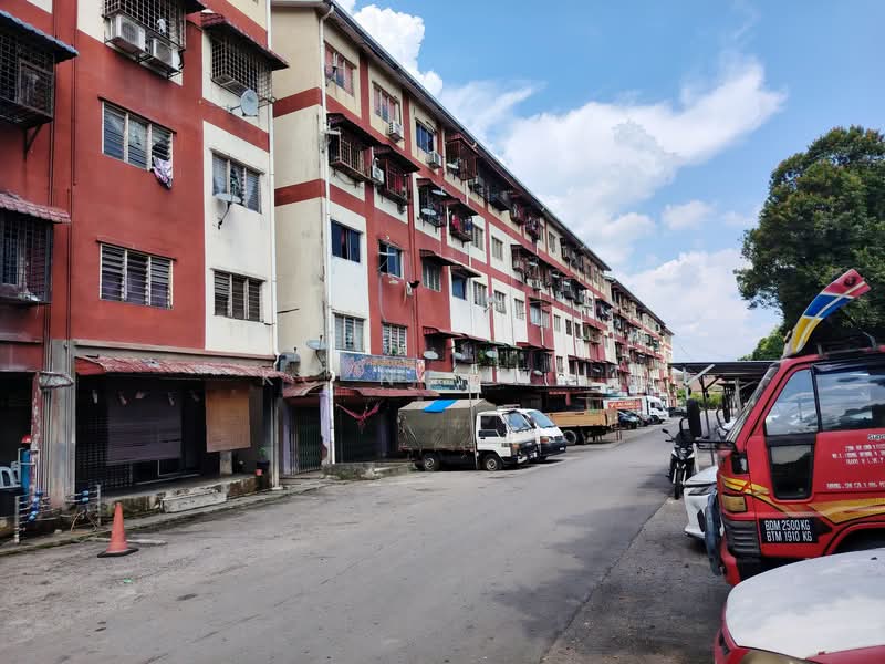 Shop for Sale in Taman Balakong Jaya (Balakong) - KC Ngow . - Exterior - PropertyGuru.com.my