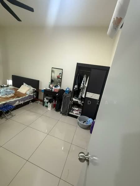 Service Residence for Rent at Nexus @ Kajang Station (Tower B) - Nazim Nadzar - Bedroom - PropertyGuru.com.my