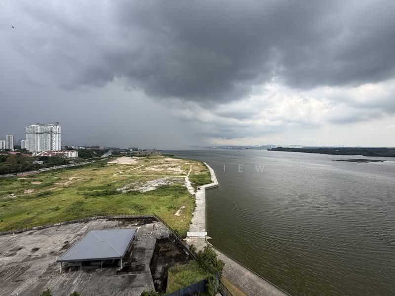 Condominium for Rent at Kings Bay @ Country Garden Danga Bay - Jack Liew - PropertyGuru.com.my