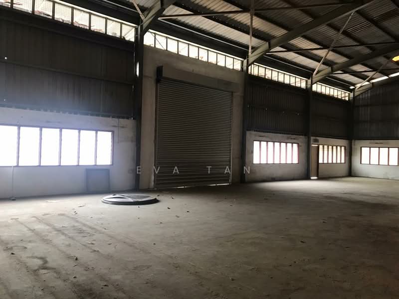 Semi-D Factory for Sale in Taman Perindustrian Sri Gading 1 (Sri Gading) - Eva Tan - Interior - PropertyGuru.com.my