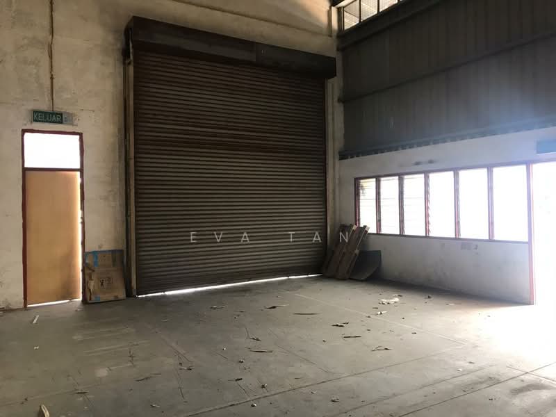 Semi-D Factory for Sale in Taman Perindustrian Sri Gading 1 (Sri Gading) - Eva Tan - Interior - PropertyGuru.com.my