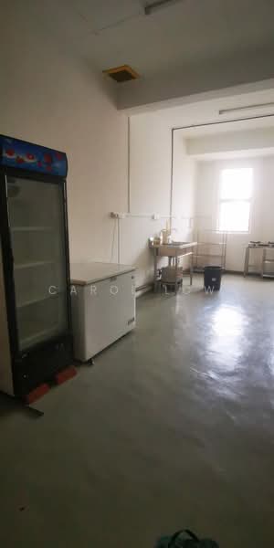 Shop for Rent in Bandar Baru Permas Jaya (Permas Jaya) - Carol Low - Kitchen - PropertyGuru.com.my