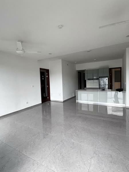 Kondominium untuk Disewa di Muze @ PICC - Alex Lim - Living Room - PropertyGuru.com.my