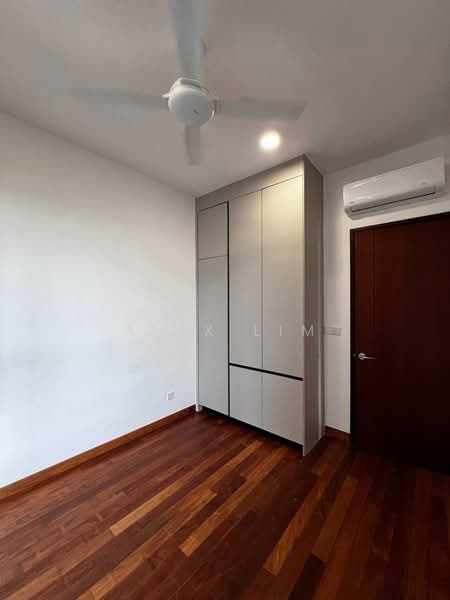 Kondominium untuk Disewa di Muze @ PICC - Alex Lim - Bedroom - PropertyGuru.com.my