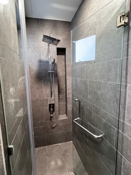 Kondominium untuk Disewa di Muze @ PICC - Alex Lim - Bathroom - PropertyGuru.com.my