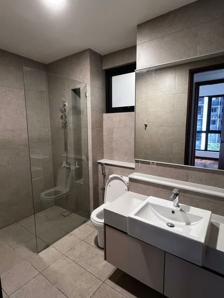 Kondominium untuk Disewa di Muze @ PICC - Alex Lim - Bathroom - PropertyGuru.com.my