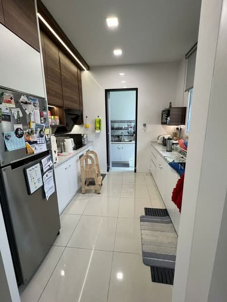 Rumah Berkembar untuk Dijual di Semenyih (Selangor) - Ho Kah Moon - Kitchen - PropertyGuru.com.my
