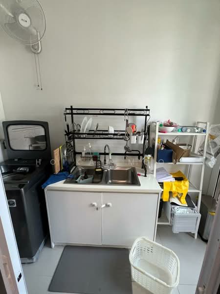 Rumah Berkembar untuk Dijual di Semenyih (Selangor) - Ho Kah Moon - Interior - PropertyGuru.com.my