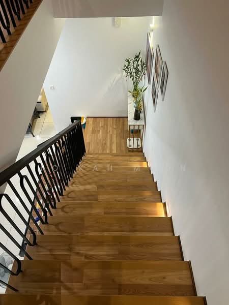 Rumah Berkembar untuk Dijual di Semenyih (Selangor) - Ho Kah Moon - Interior - PropertyGuru.com.my