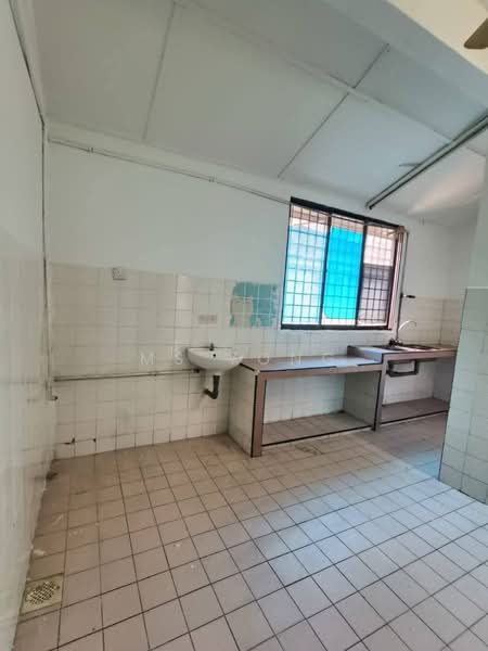 For Sale - Batu Gajah Pusing Single Storey Terraced House For Sale Perak