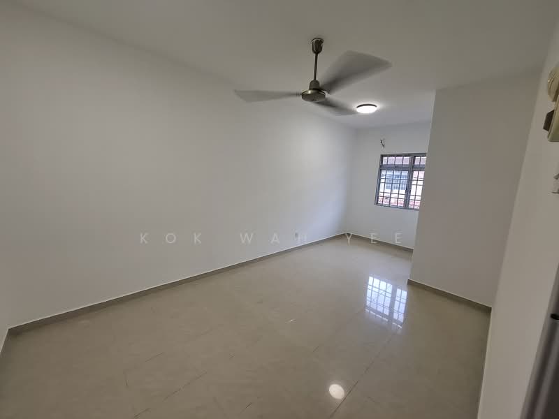 Rumah Teres 2 Tingkat untuk Dijual di Taman Meranti Jaya (Puchong) - Kok Wah Yee - Interior - PropertyGuru.com.my