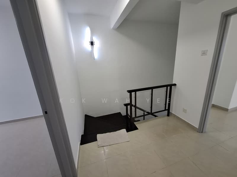 Rumah Teres 2 Tingkat untuk Dijual di Taman Meranti Jaya (Puchong) - Kok Wah Yee - Interior - PropertyGuru.com.my