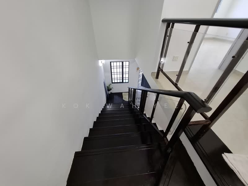 Rumah Teres 2 Tingkat untuk Dijual di Taman Meranti Jaya (Puchong) - Kok Wah Yee - Interior - PropertyGuru.com.my