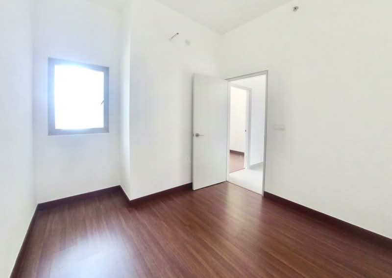Service Residence for Rent at SUNSURIA FORUM SERVICED APARTMENT - Adly Azamin - Interior - PropertyGuru.com.my