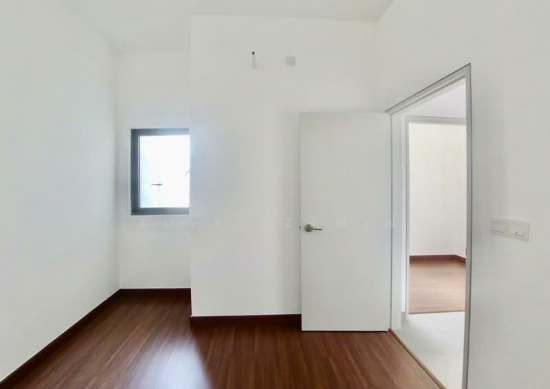 Service Residence for Rent at SUNSURIA FORUM SERVICED APARTMENT - Adly Azamin - Interior - PropertyGuru.com.my