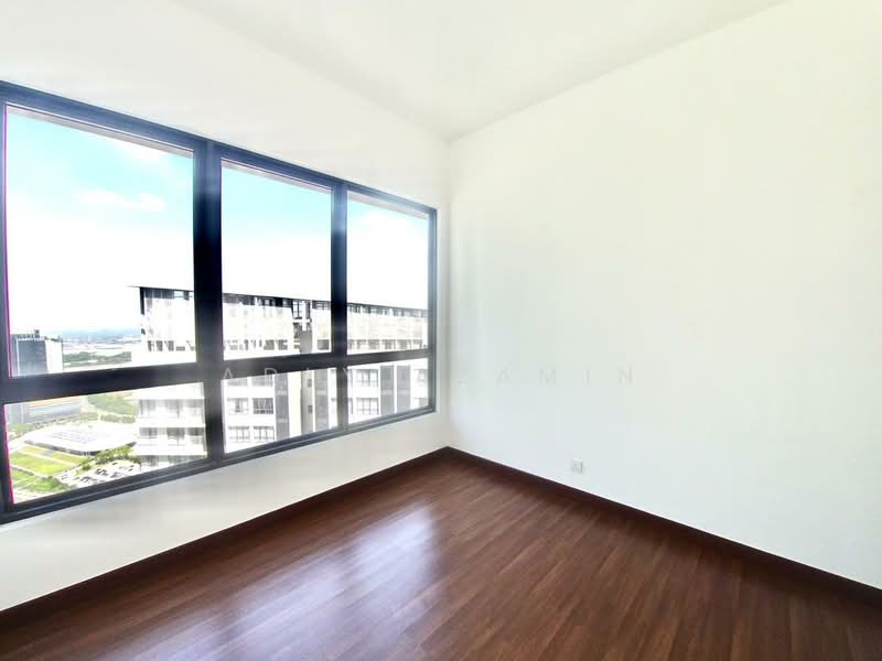 Service Residence for Rent at SUNSURIA FORUM SERVICED APARTMENT - Adly Azamin - View - PropertyGuru.com.my