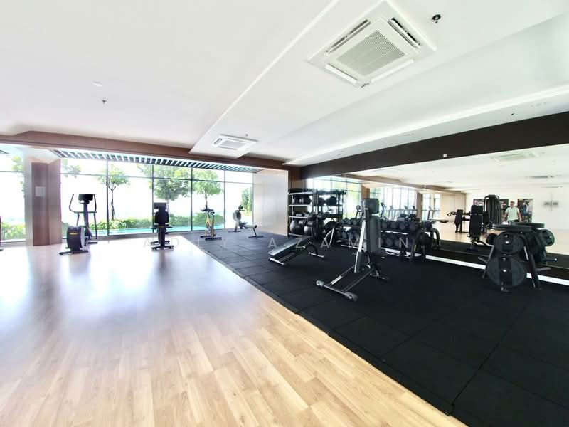 Service Residence for Rent at SUNSURIA FORUM SERVICED APARTMENT - Adly Azamin - PropertyGuru.com.my