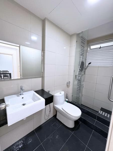 Service Residence for Sale at Tropez Residences - Bryan Goh - Bathroom - PropertyGuru.com.my