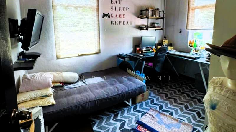 Semi-Detached House for Sale in Sungai Ara (Penang) - Azura Ghani - Study - PropertyGuru.com.my