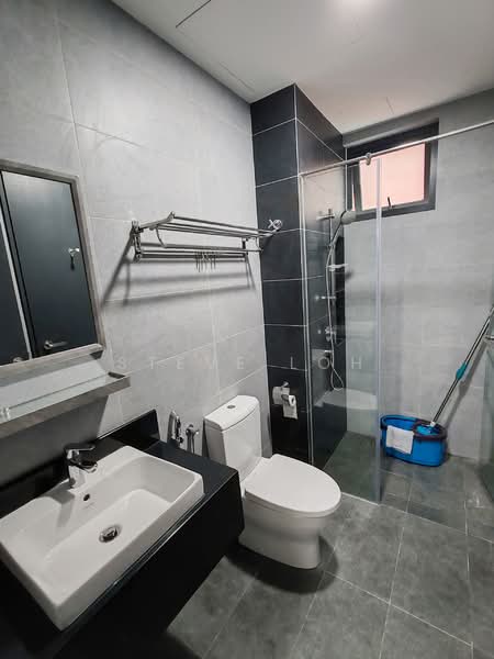 Service Residence for Sale at Sunway Velocity TWO - Steve Loh - Bathroom - PropertyGuru.com.my