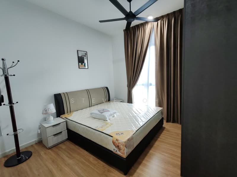 Service Residence for Sale at Sunway Velocity TWO - Steve Loh - Bedroom - PropertyGuru.com.my