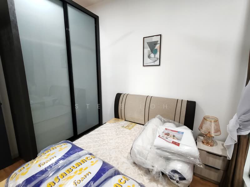 Service Residence for Sale at Sunway Velocity TWO - Steve Loh - Bedroom - PropertyGuru.com.my