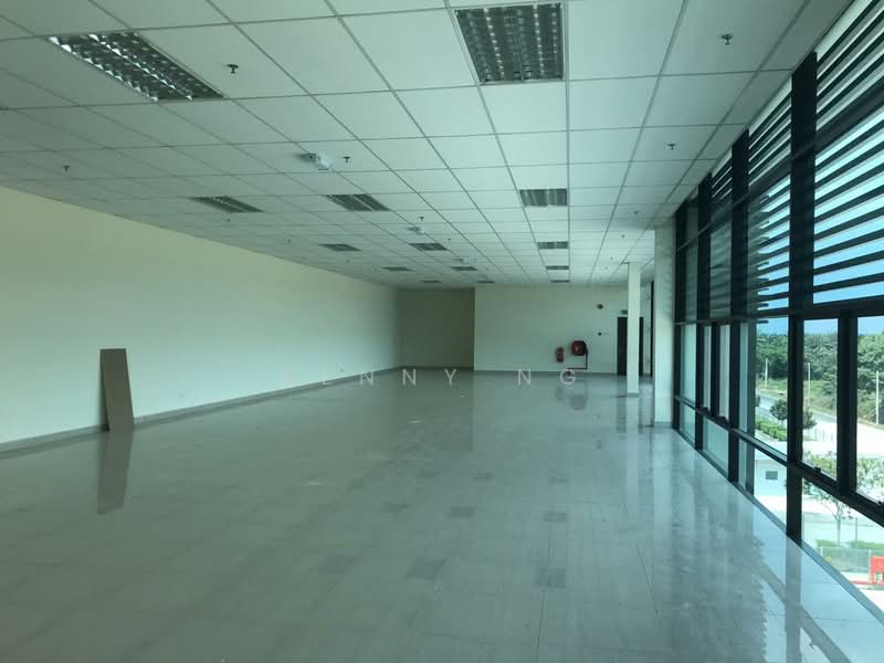 Kilang untuk Disewa di Taman Sijangkang Jaya (Telok Panglima Garang) - Kenny Ng - Interior - PropertyGuru.com.my