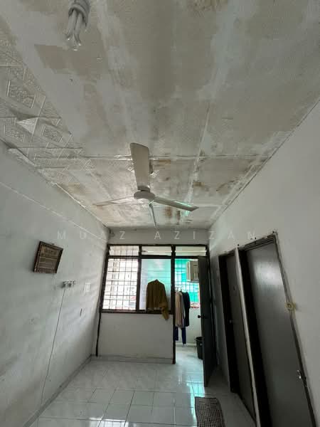 Rumah Flat untuk Dijual di Taman Seri Janggus - Muaz Azizan - Interior - PropertyGuru.com.my