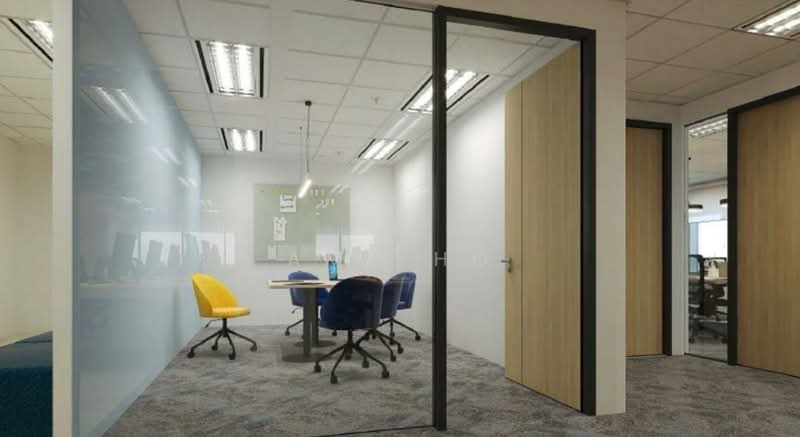Office for Rent in Tun Razak Exchange (Kuala Lumpur) - Amy Ho - Interior - PropertyGuru.com.my